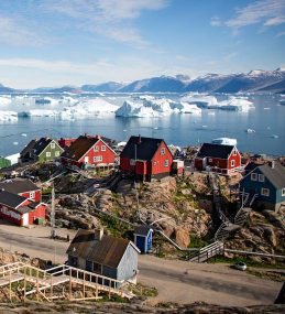 Uummannaq 