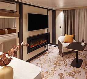 S1 Suite - SH VEGA