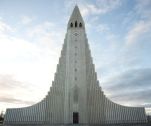 Hallgrimskirche