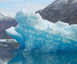 Blaues Eis in Ostgrönland © Greenland.com