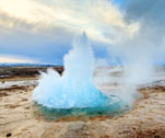 Geysir Strokkur