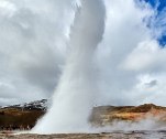 Geysir Strokkur
