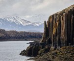 Stykkisholmur auf Snaefellsnes