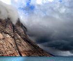 Prins Christian Sund © Peter Vogel