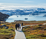 Ilulissat Eisfjord © Plantours