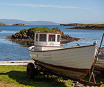 Breidafjördur © Markaðsstofa Vesturlands