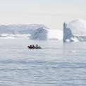 Abenteuer Nordspitzbergen