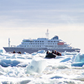 Spitzbergen Intensiv