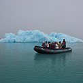 Spitzbergen Intensiv