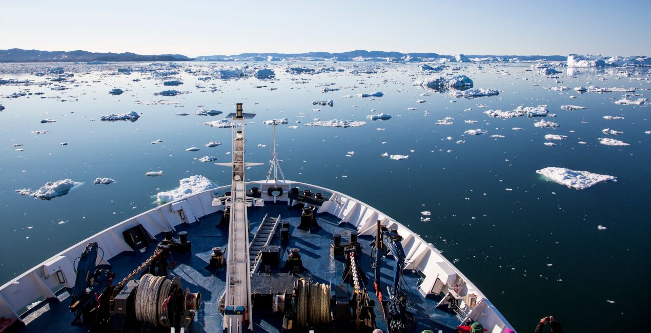 Arctic ProCruises