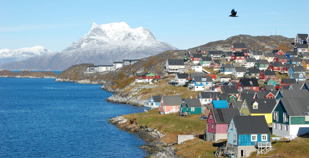 Arctic ProCruises