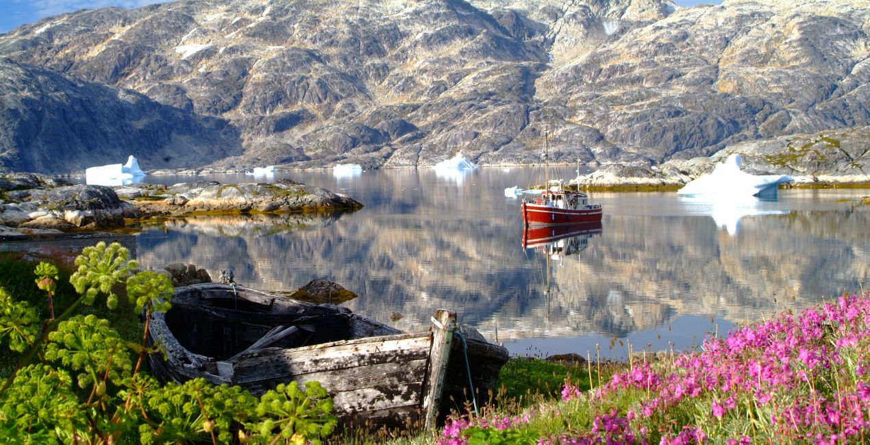 Arctic ProCruises