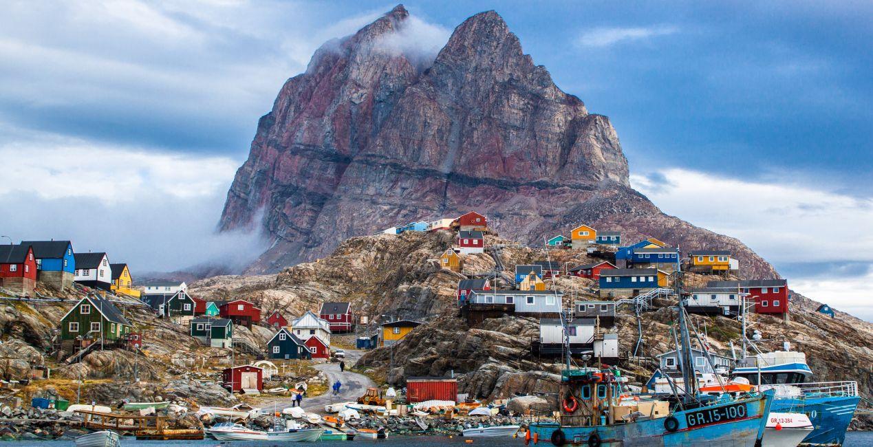 Arctic ProCruises