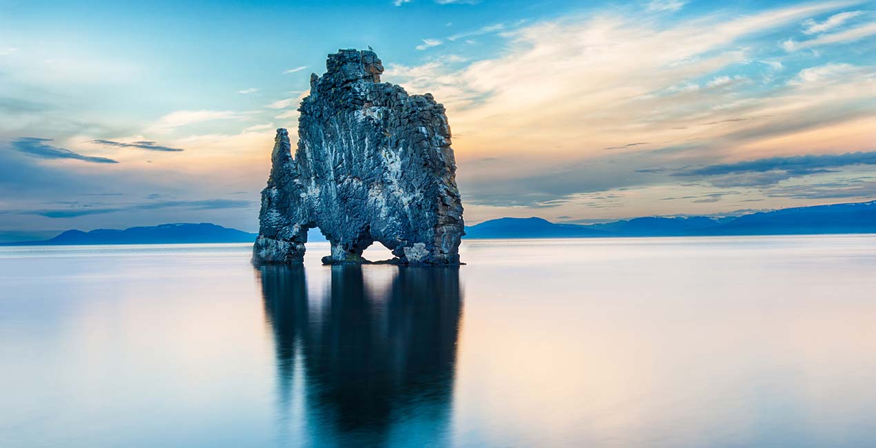 Arctic ProCruises