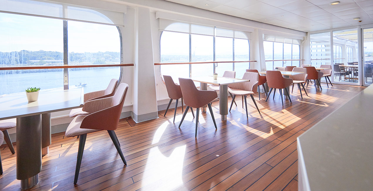 Arctic ProCruises