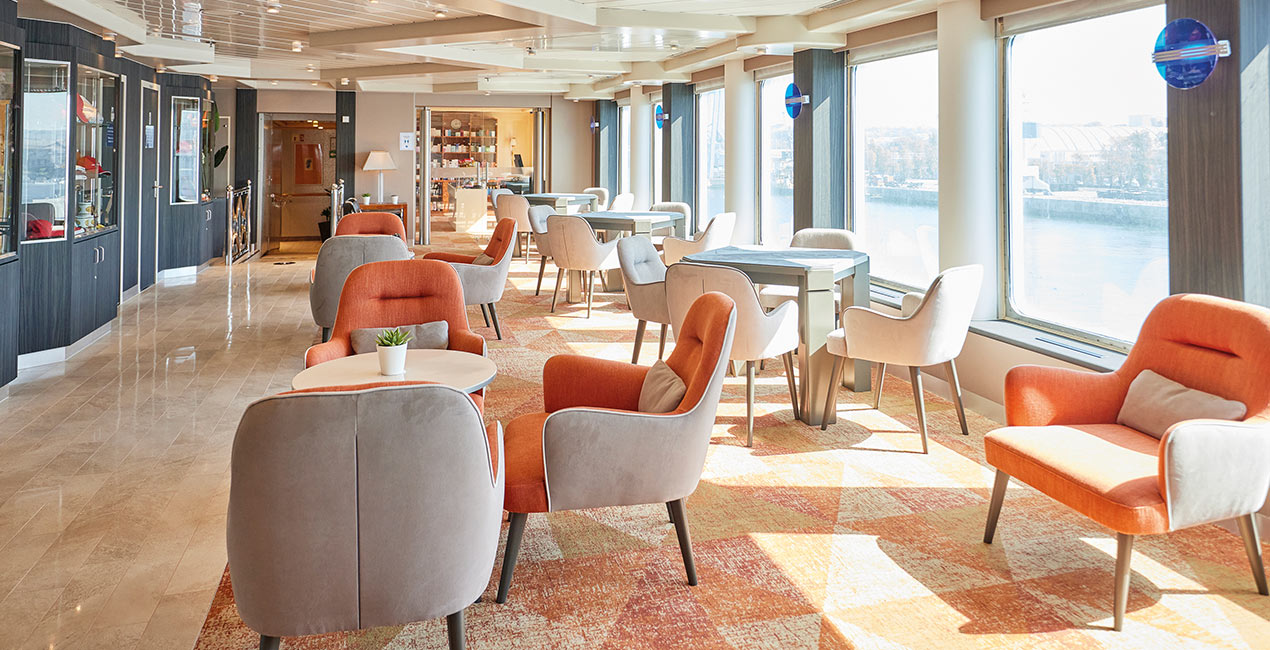 Arctic ProCruises