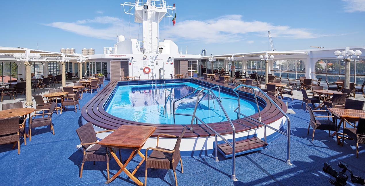 Arctic ProCruises