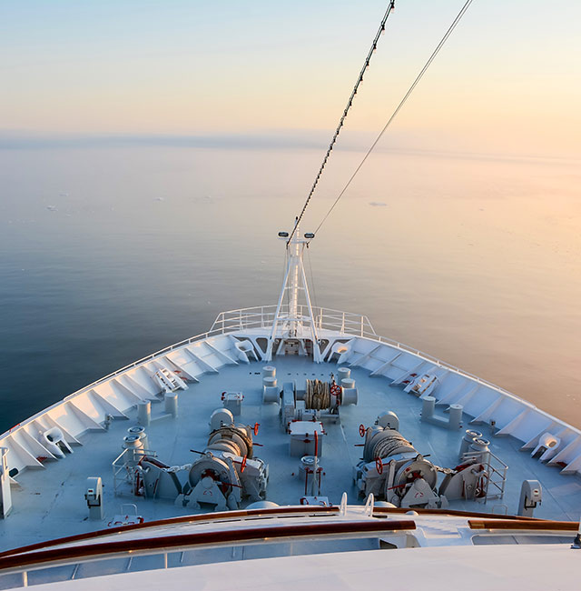 Arctic ProCruises
