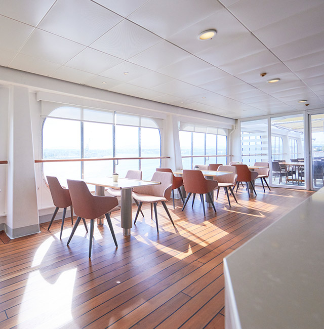 Arctic ProCruises