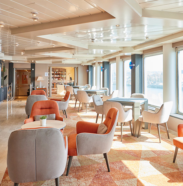 Arctic ProCruises