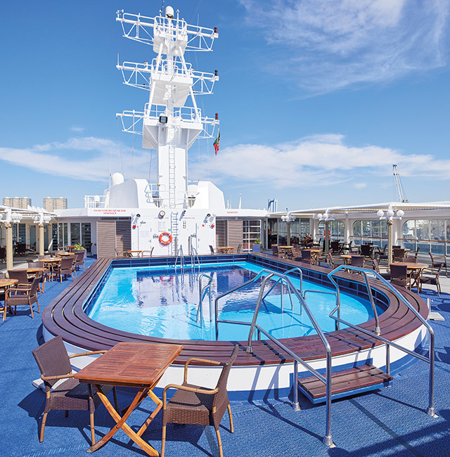 Arctic ProCruises