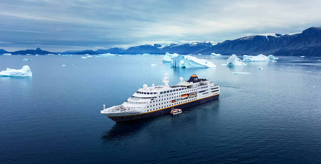 Arctic ProCruises