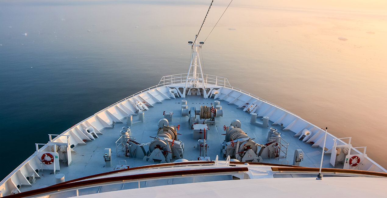 Arctic ProCruises