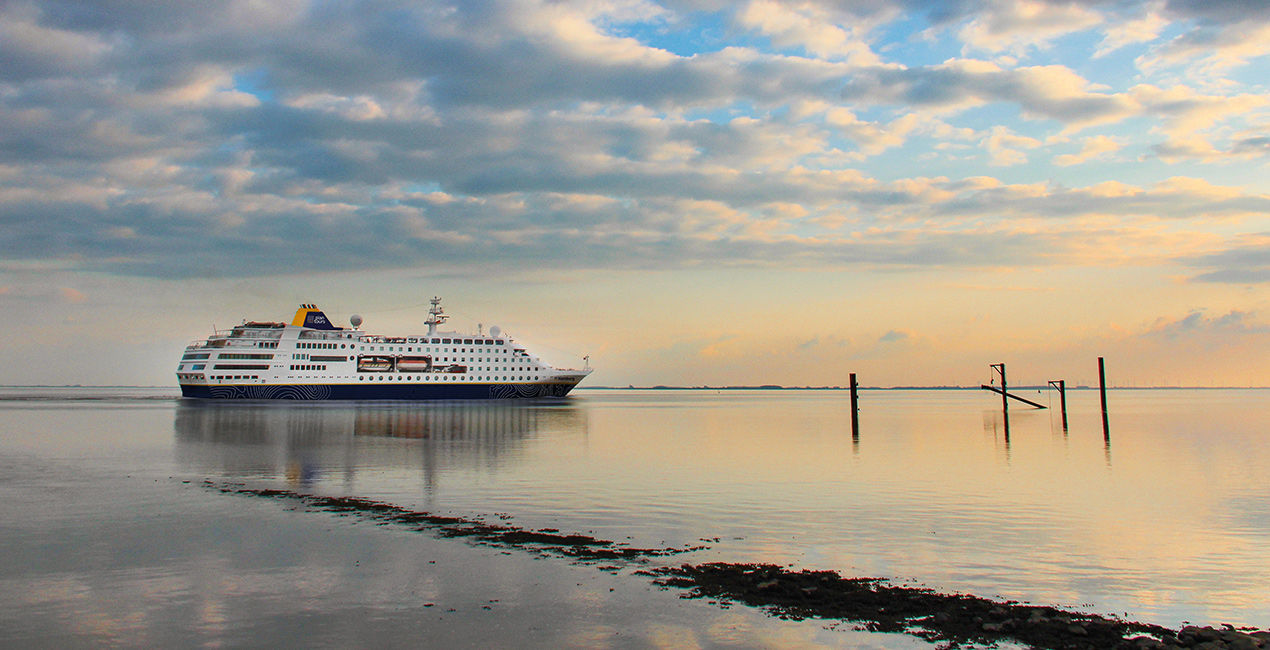 Arctic ProCruises