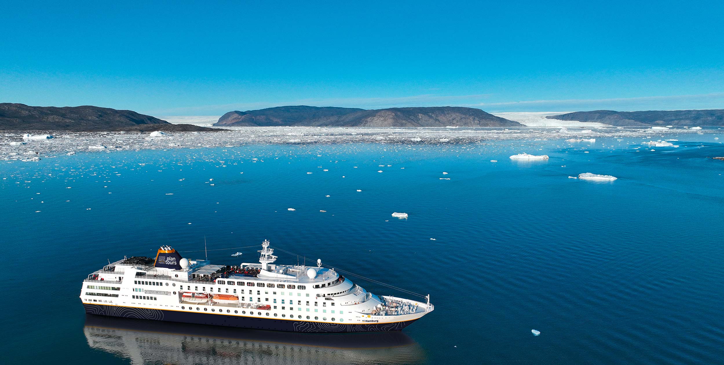 Arctic ProCruises