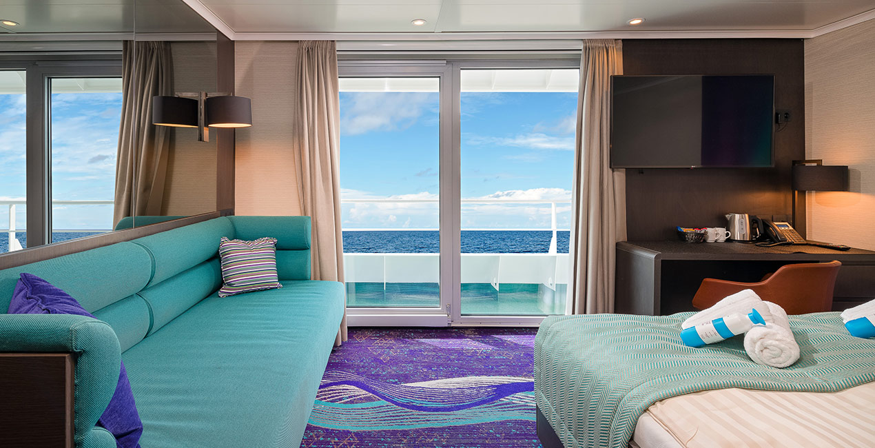 Arctic ProCruises
