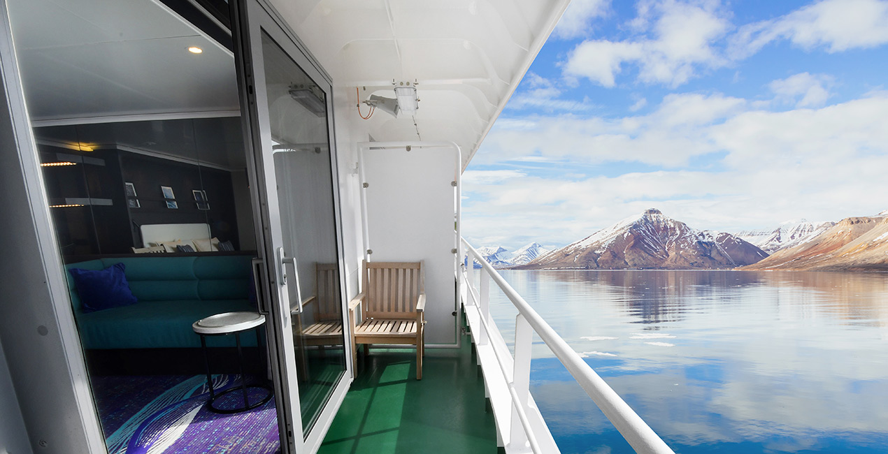 Arctic ProCruises