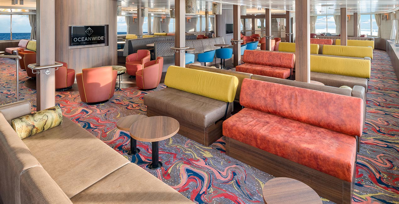 Arctic ProCruises