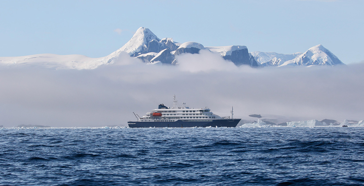 Arctic ProCruises