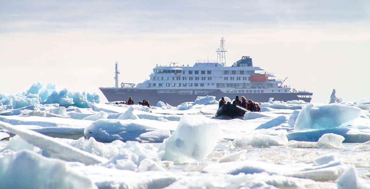 Arctic ProCruises