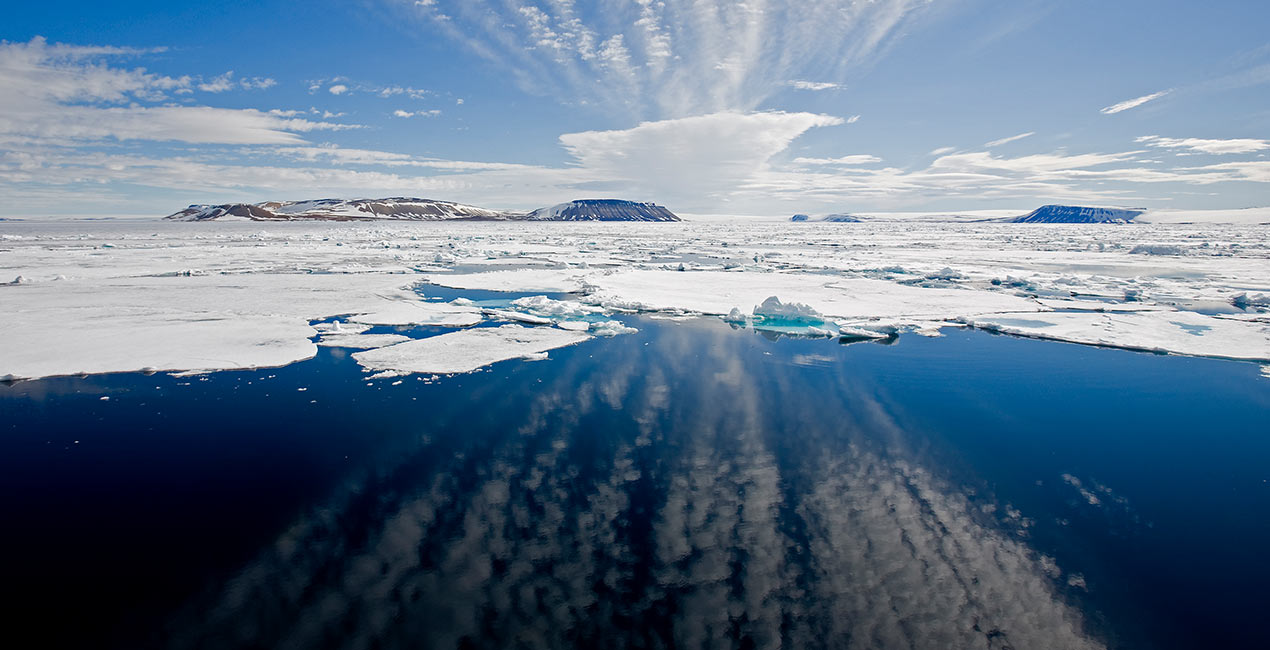 Arctic ProCruises