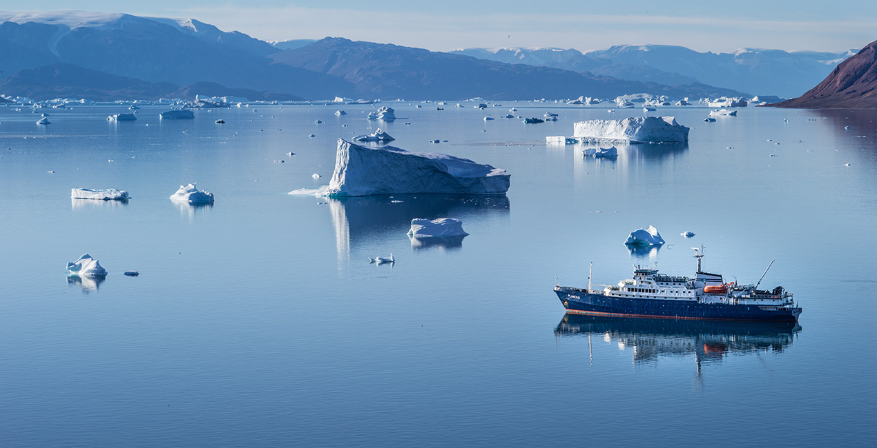 Arctic ProCruises