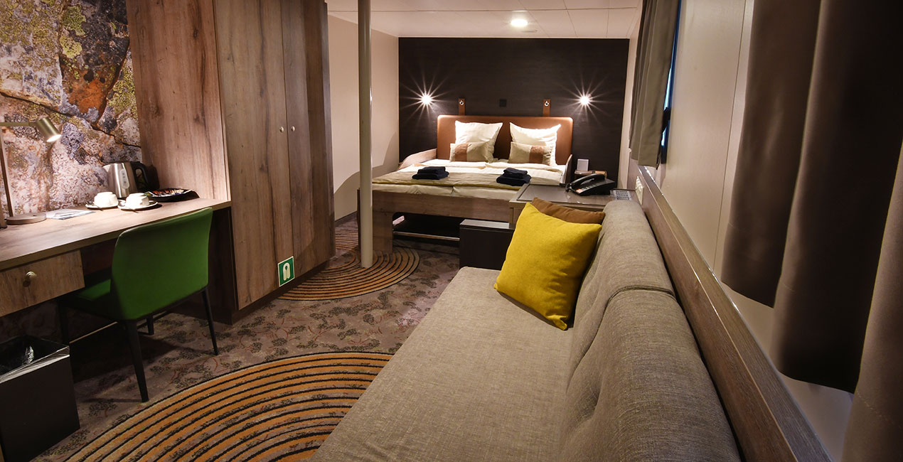 Arctic ProCruises