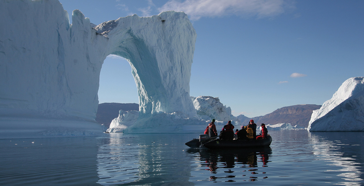 Arctic ProCruises