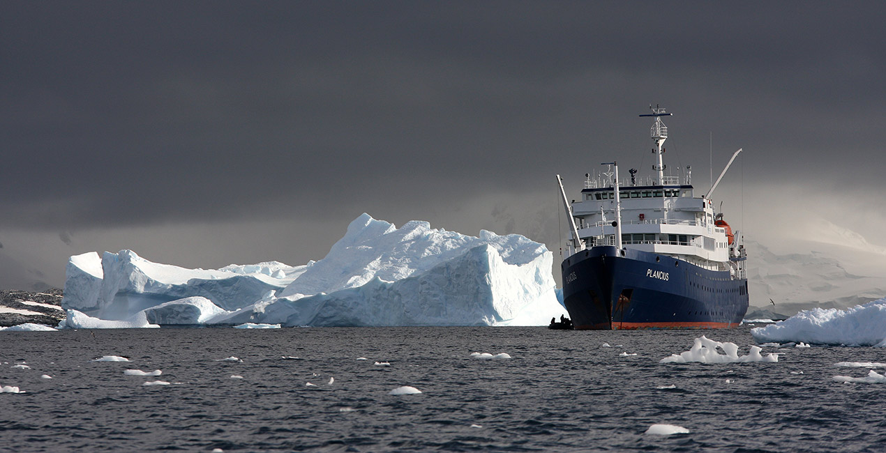 Arctic ProCruises