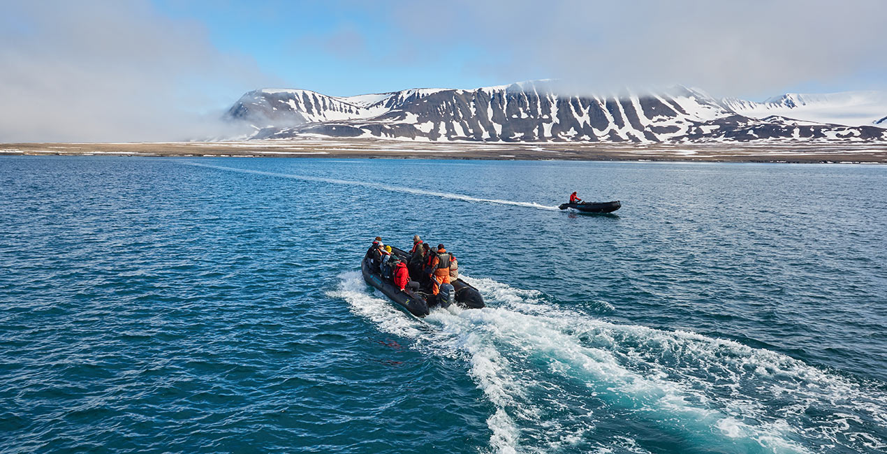 Arctic ProCruises