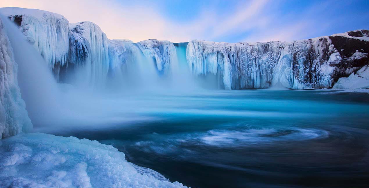Wasserfall