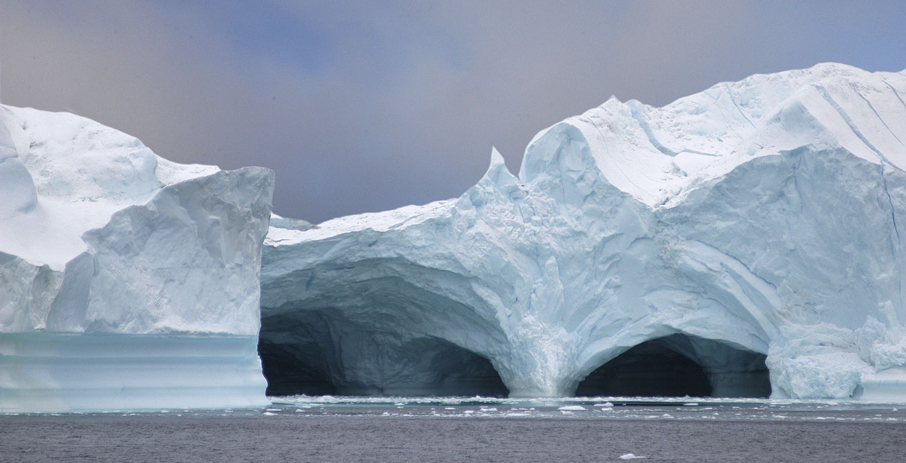 Ilulissat Eisfjord