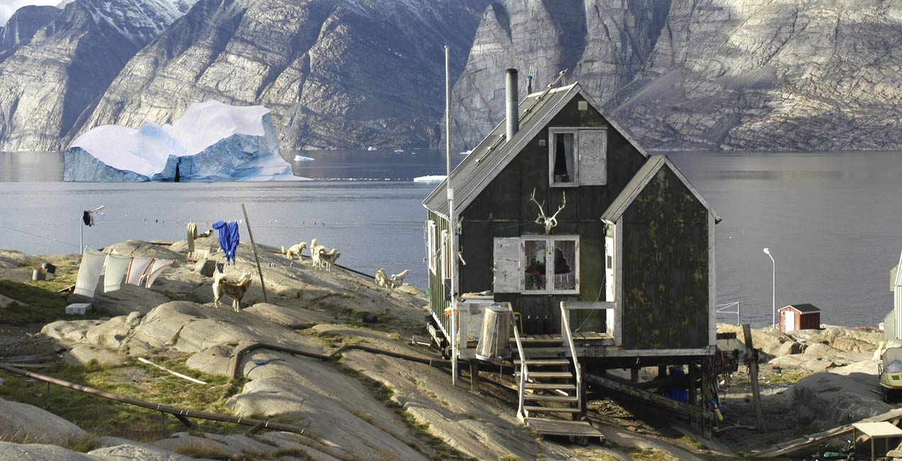 Uummannaq